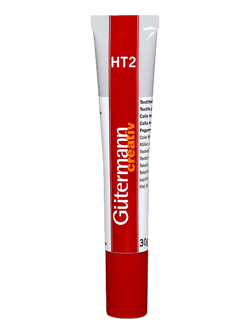 Cola tèxtil GÜTERMANN