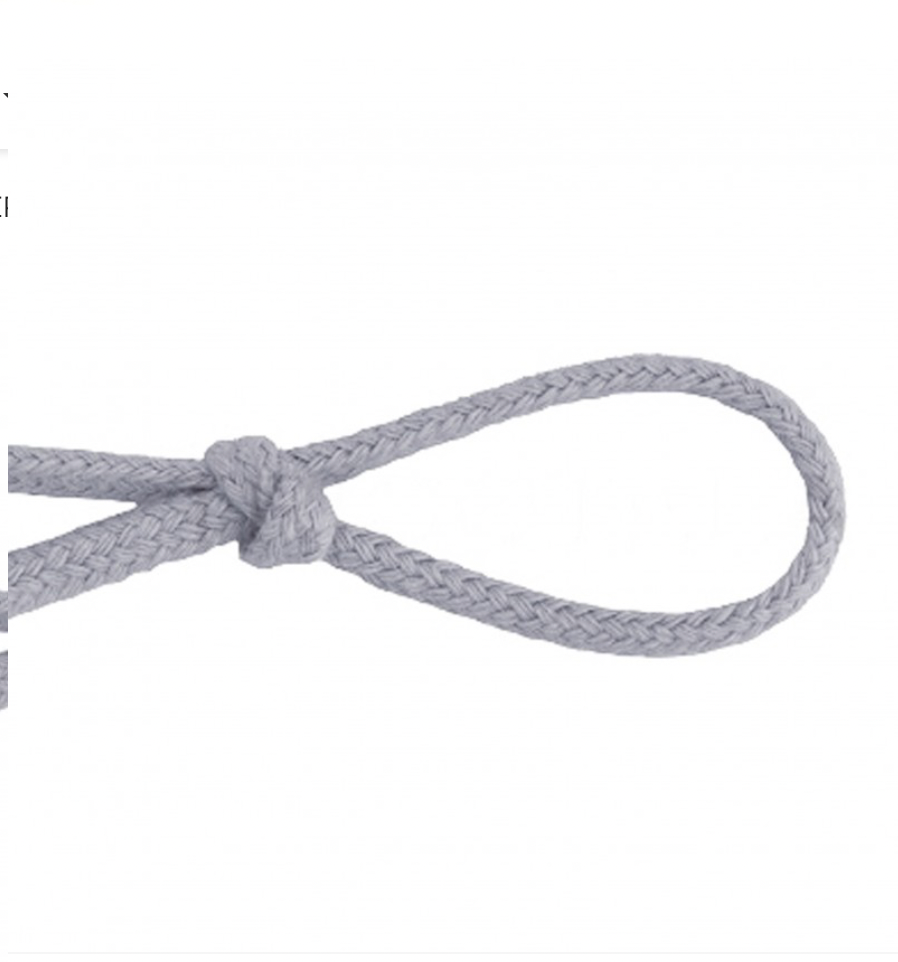 Cordó GRIS