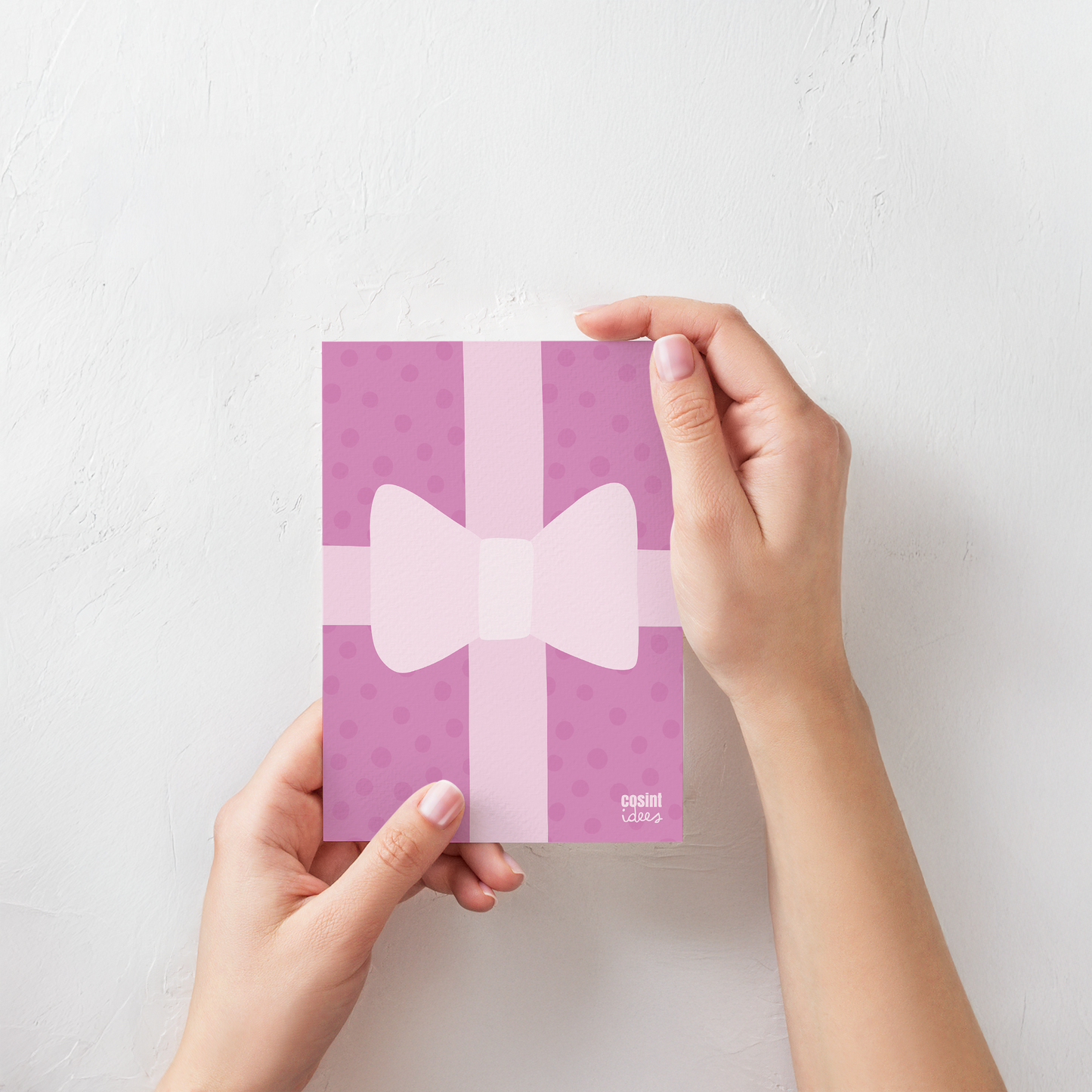 Tarjeta regalo LAZO