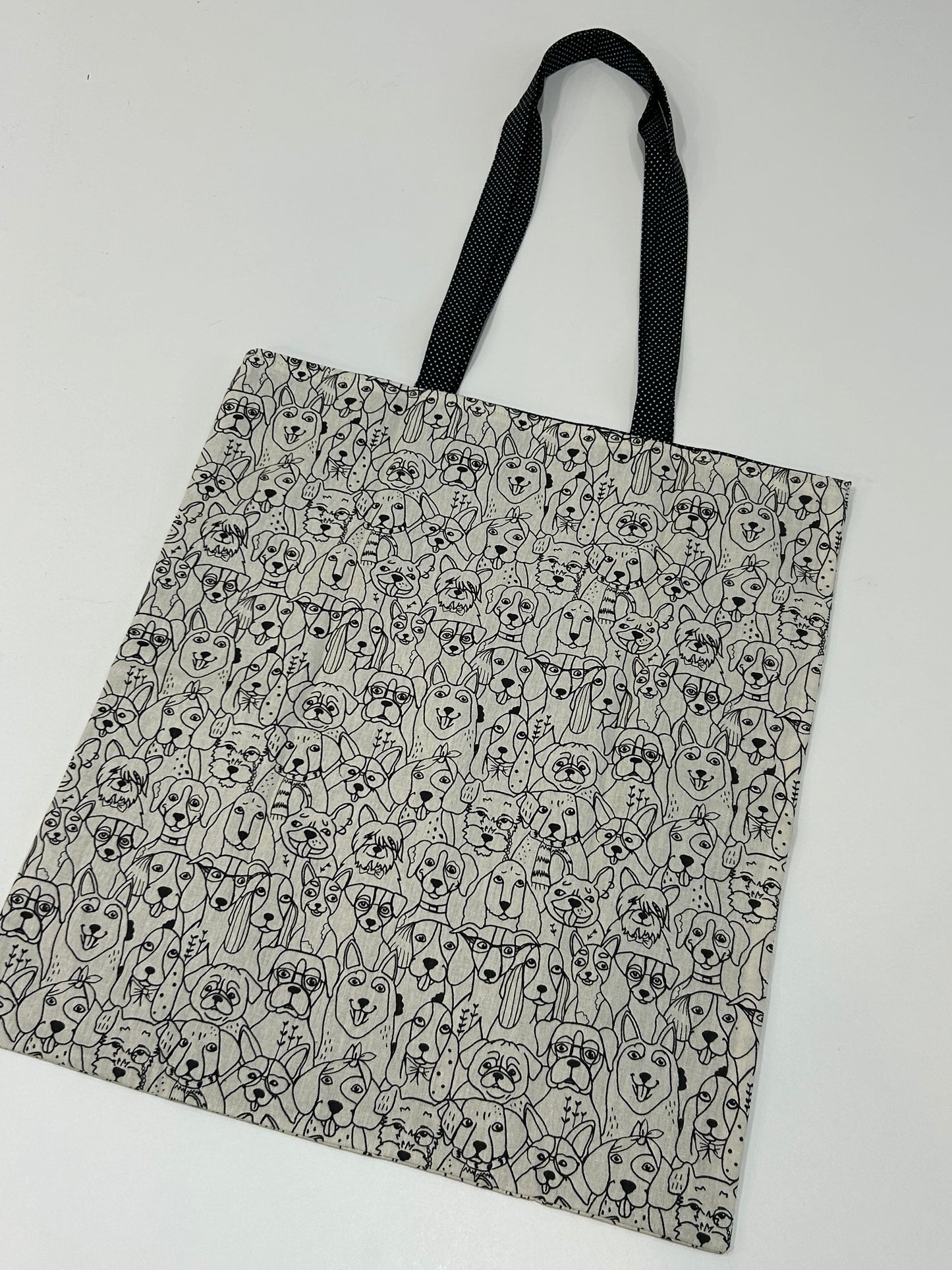 Bolsa PERROS