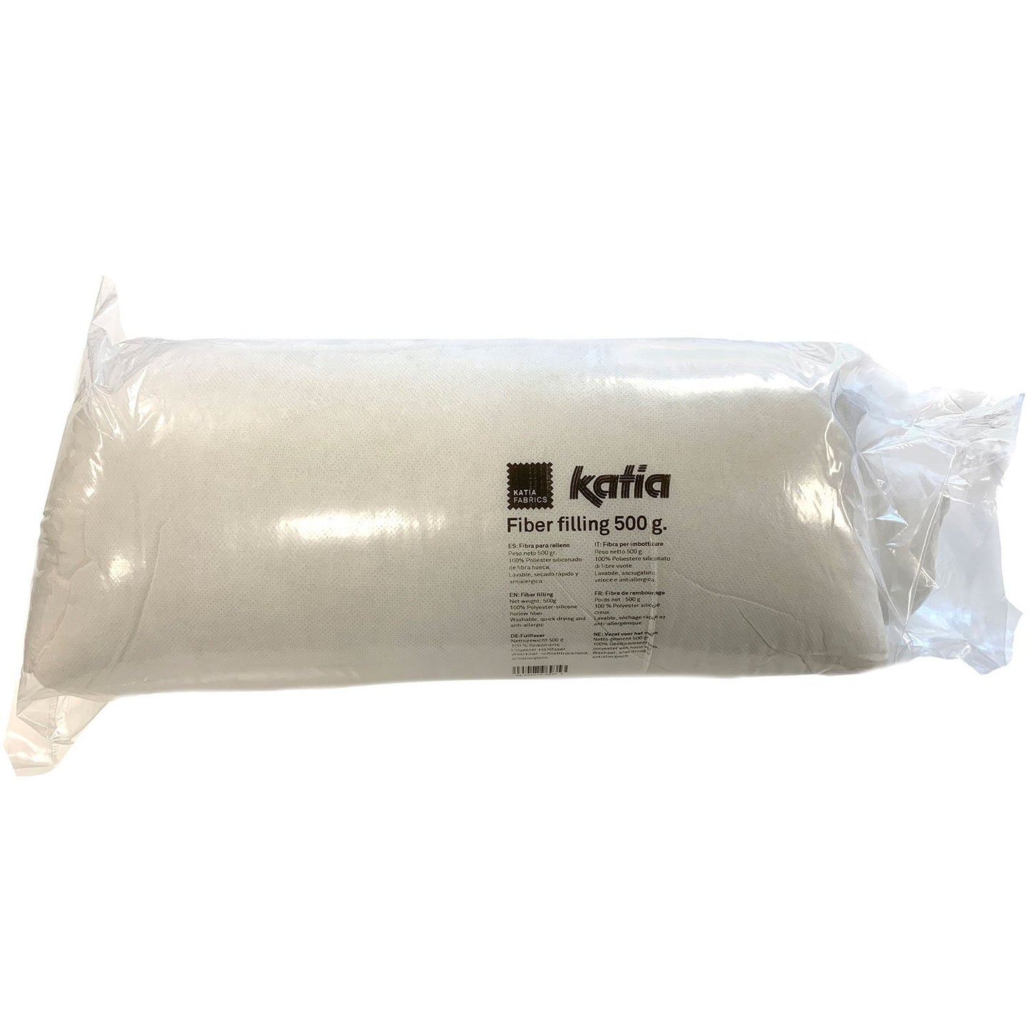 Floca de KATIA