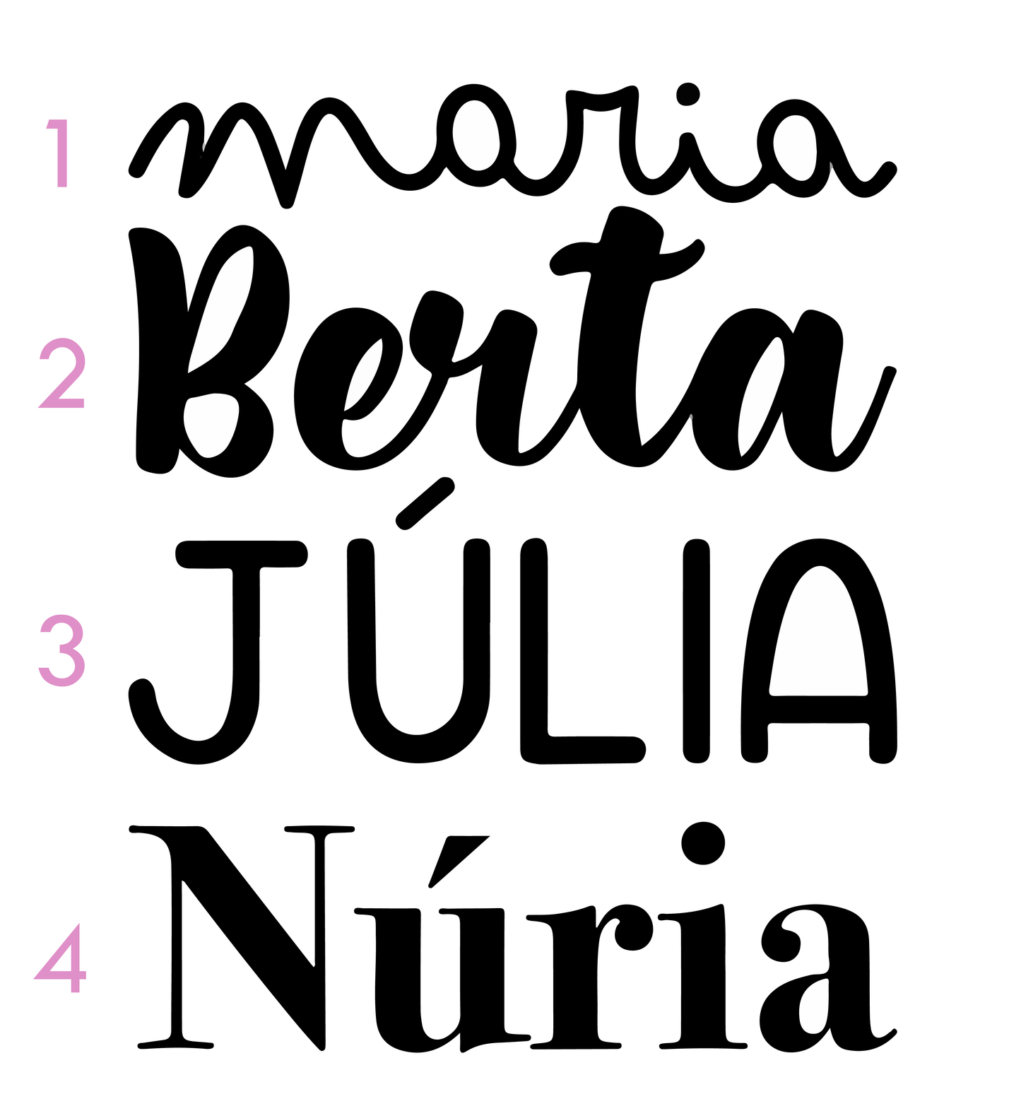 Bosseta de cordills ESPAI