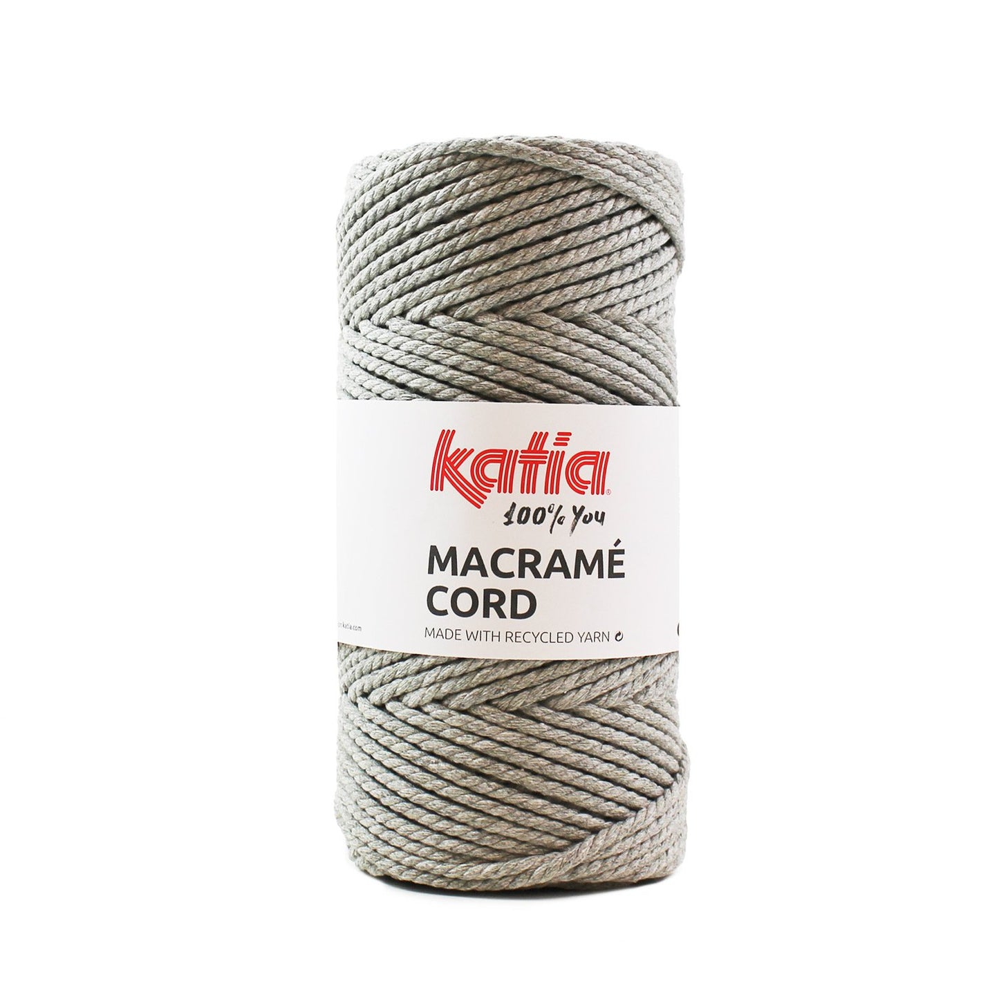 Bobina de hilo MACRAMÉ CORD