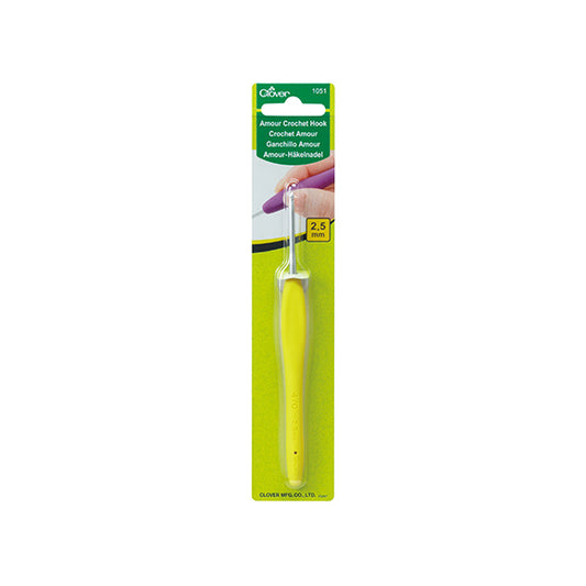Ganxet 2,5 amour de CLOVER