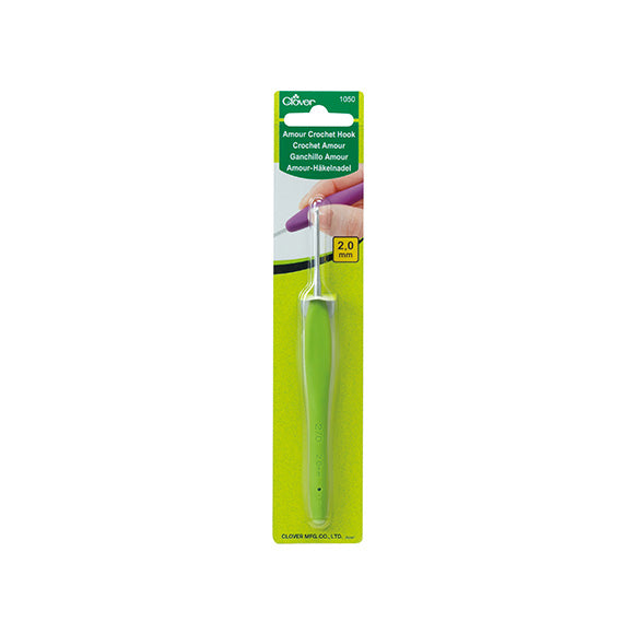 Ganxet 2 amour de CLOVER