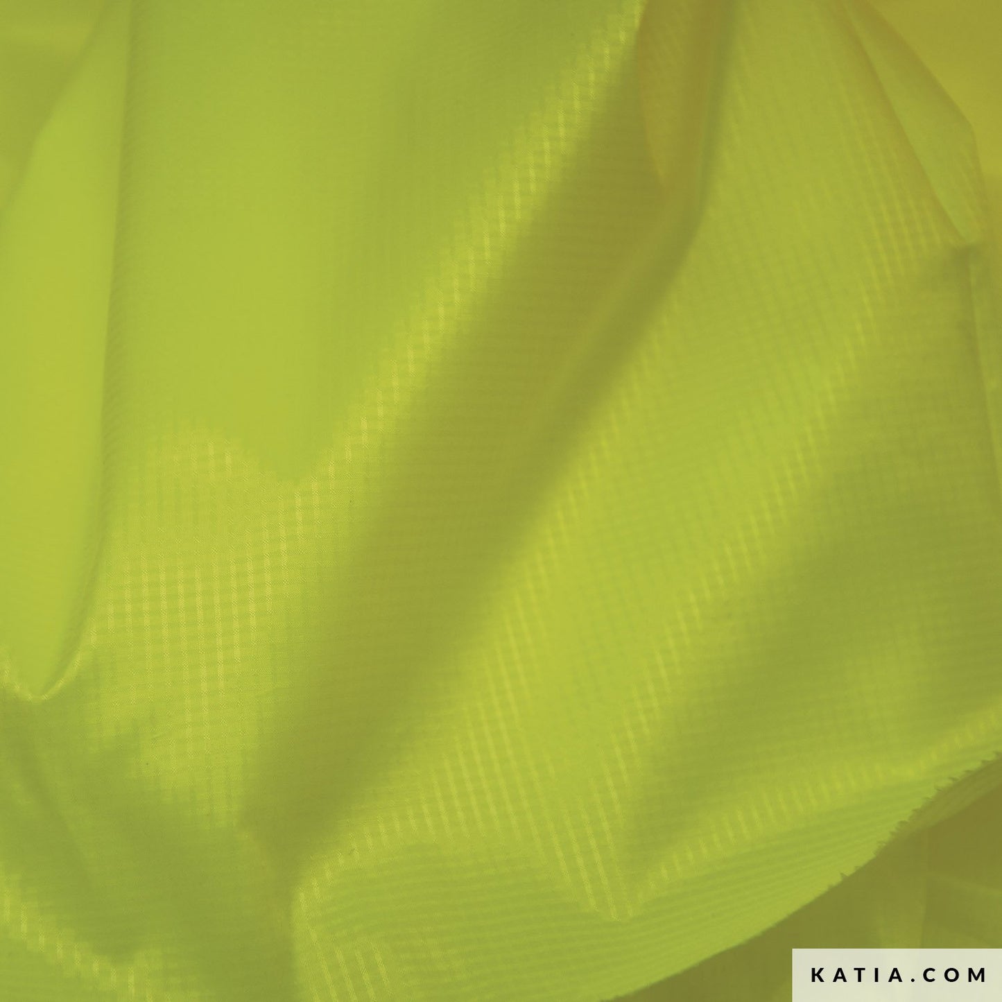 Tela polyripstop NEON de KATIA