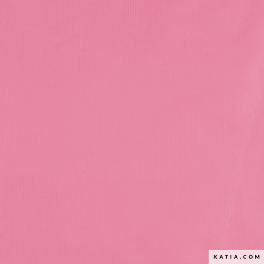 Tela polyripstop FUCHSIA de KATIA