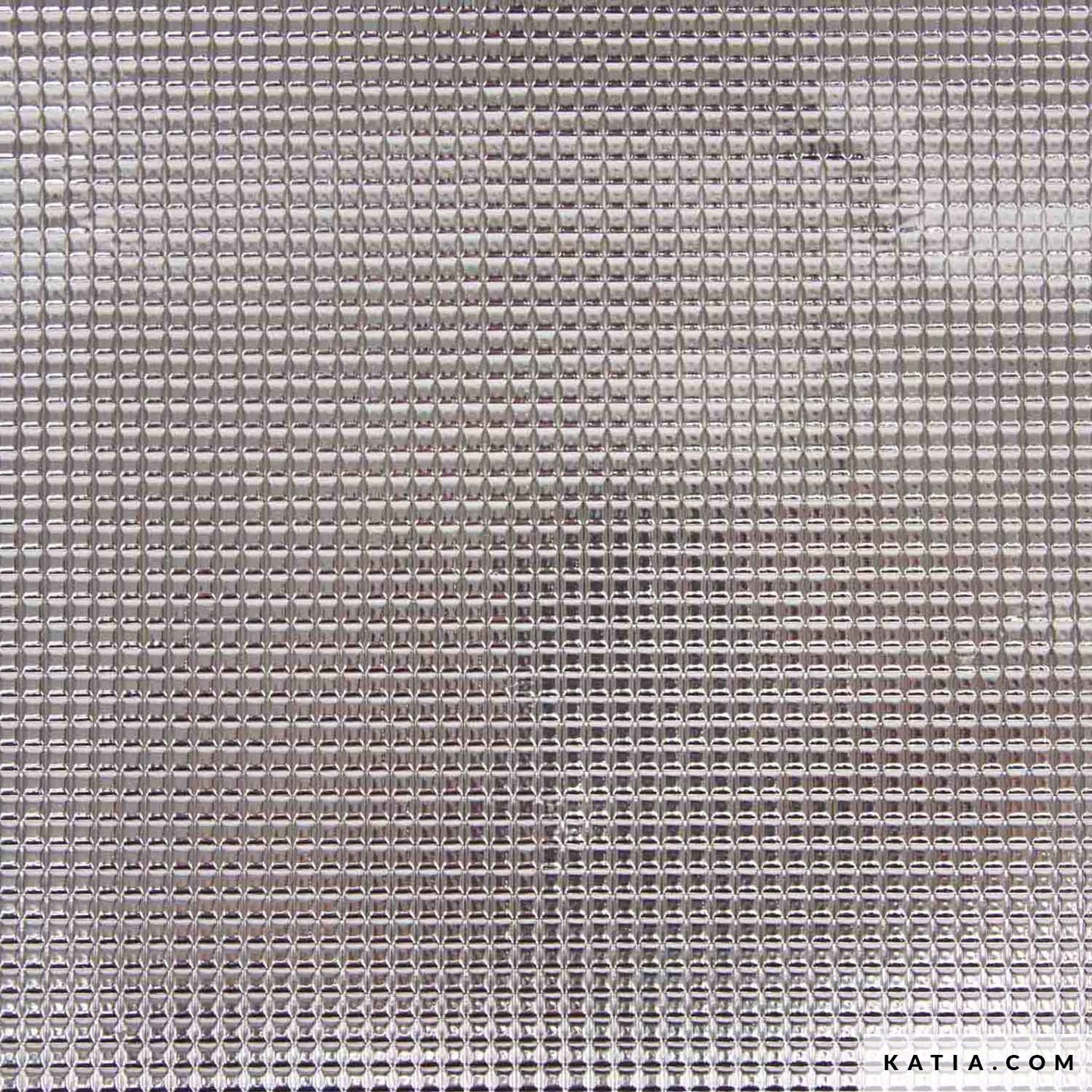 Tela THERMAL ALUMINIUM SILVER de KATIA