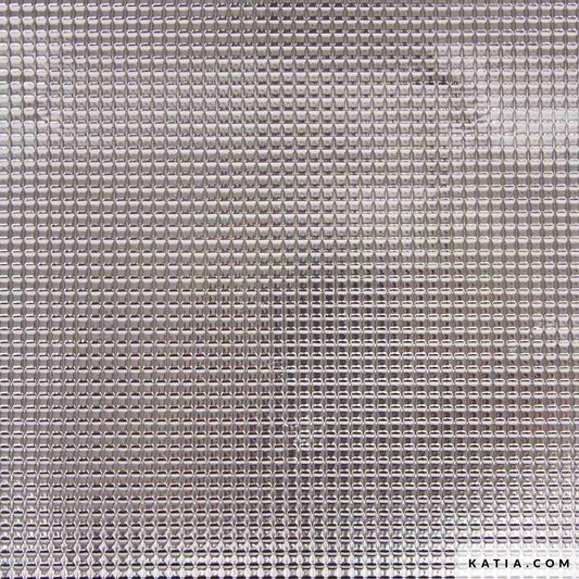 Tela THERMAL ALUMINIUM SILVER de KATIA