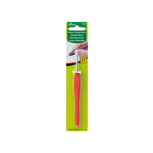 Ganxet 3 amour de CLOVER