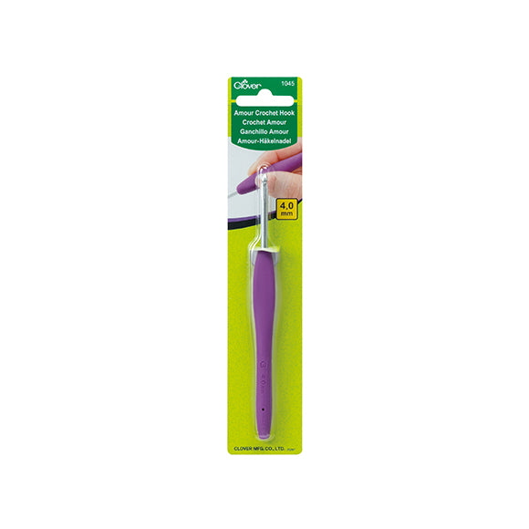 Ganxet 4 amour de CLOVER