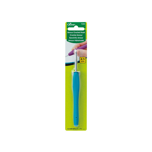 Ganxet 4,5 amour de CLOVER