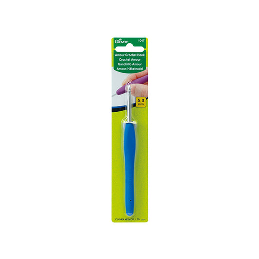 Ganxet 5 amour de CLOVER