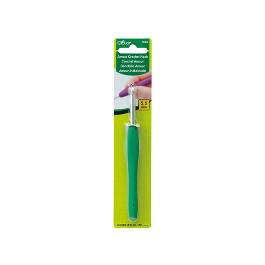 Ganxet 5,5 amour de CLOVER