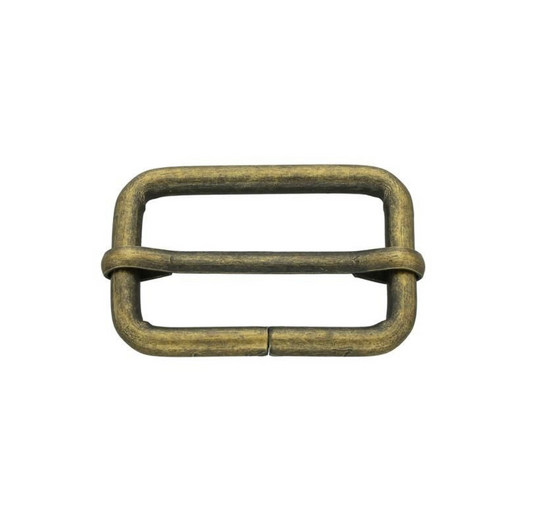 Regulador metàlic 2cm