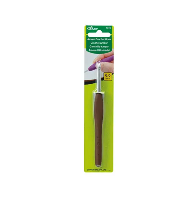 Ganxet 6 amour de CLOVER