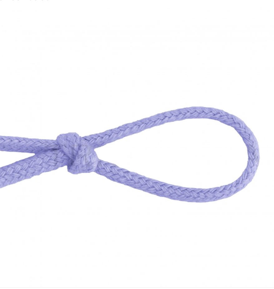 Cordón FLUOR CORD de KATIA
