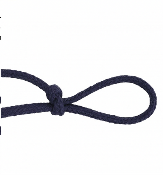 Cordó BLAU FOSC