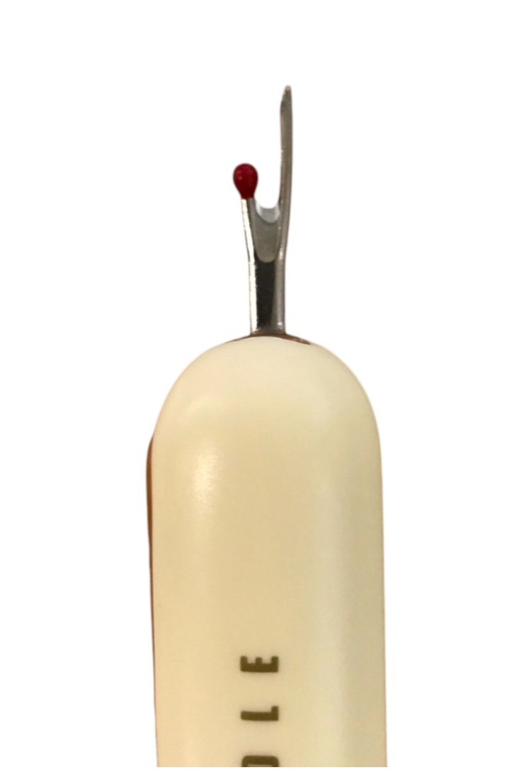 Descosidor/Enfilador