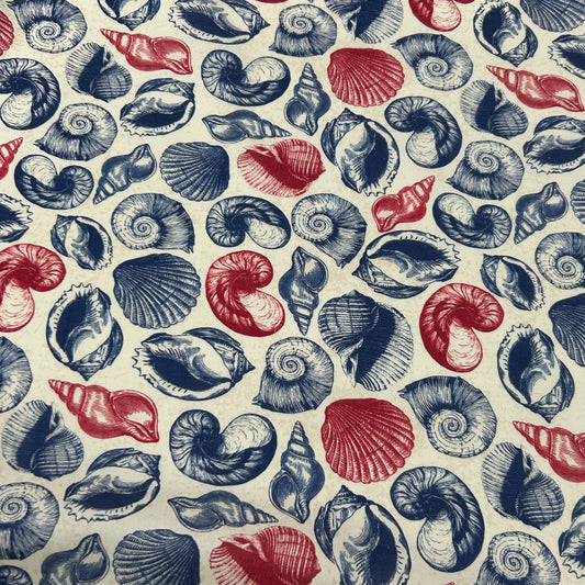 Tela patchwork de PECHINAS