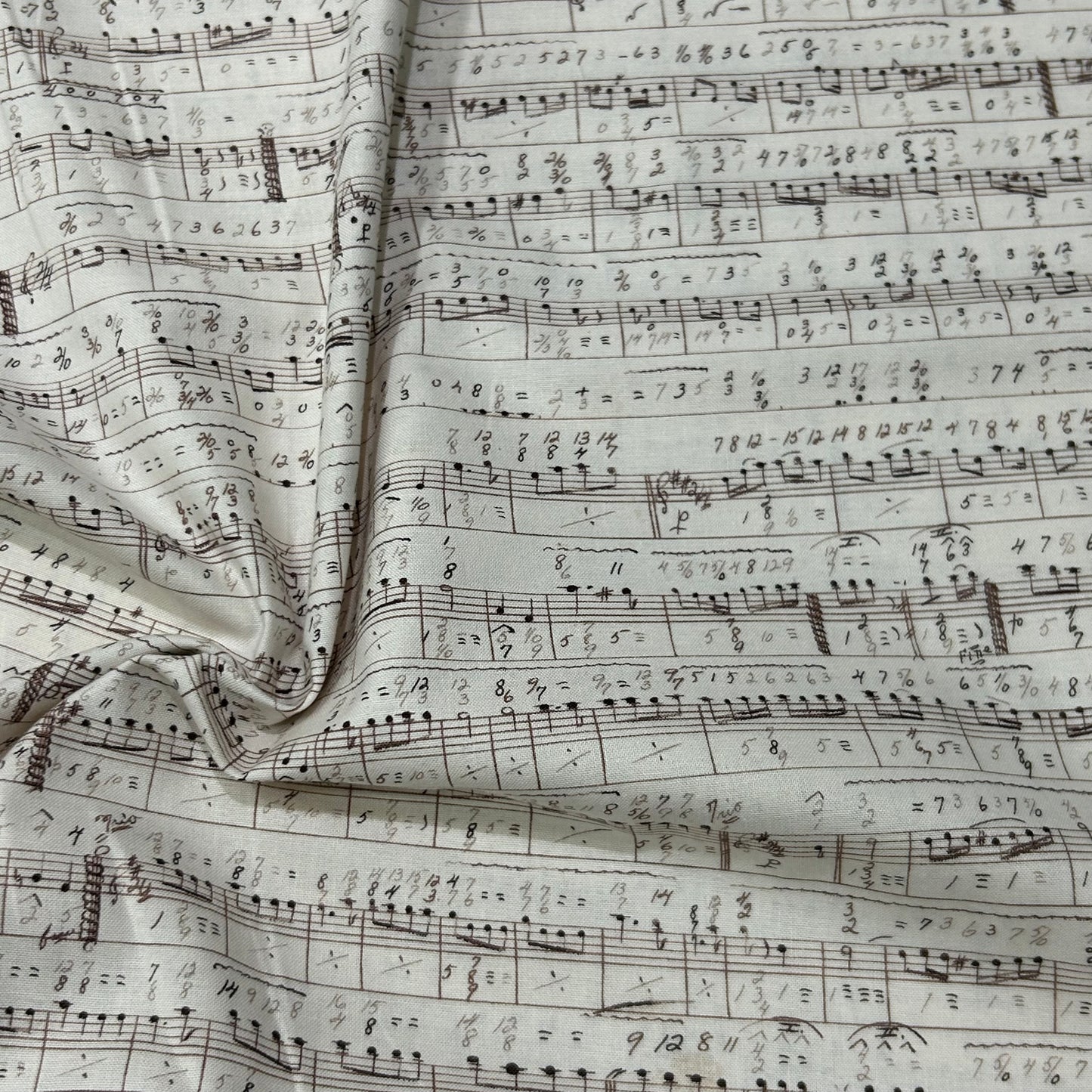 Tela patchwork SYMPHONY de FREE SPIRIT