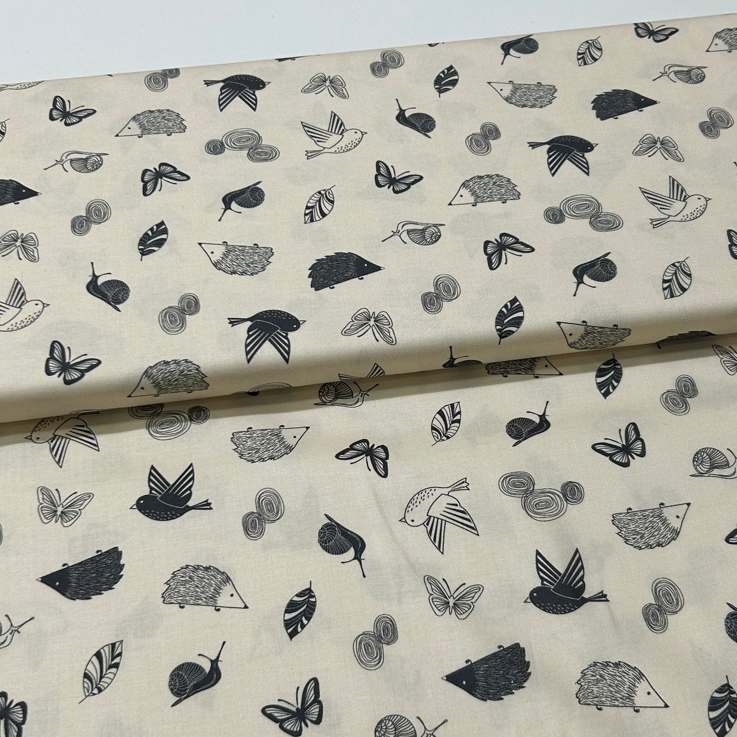 Tela patchwork DIBUJO