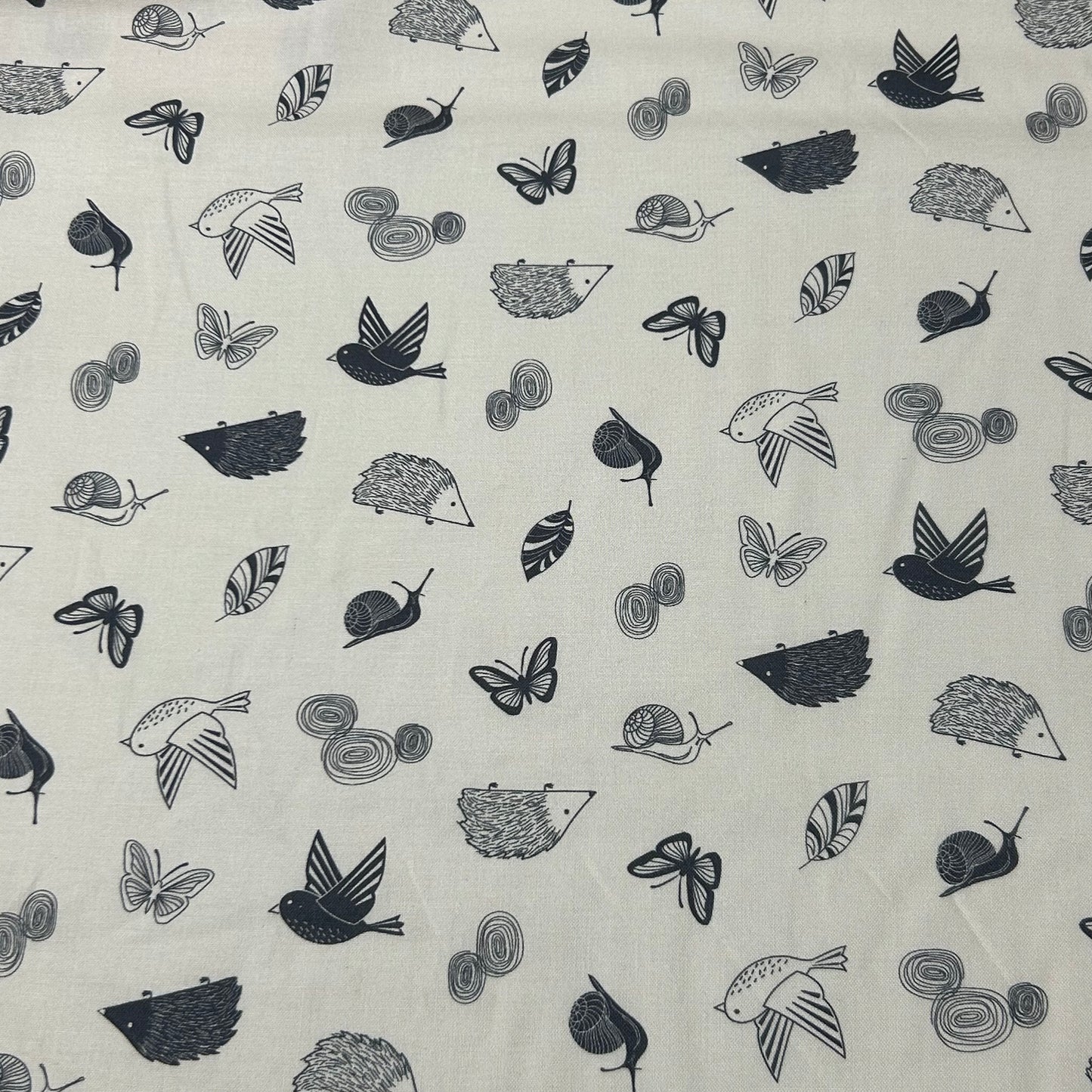 Tela patchwork DIBUJO