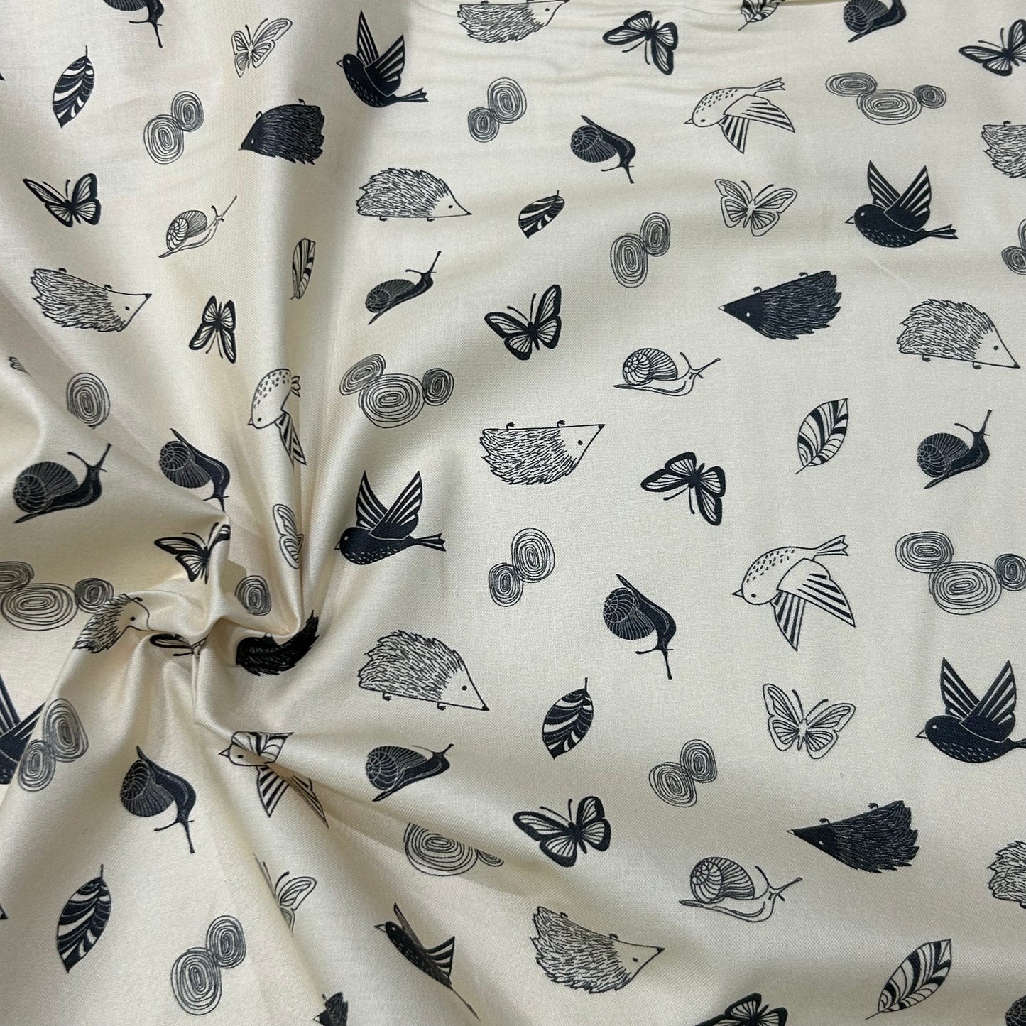 Tela patchwork DIBUJO