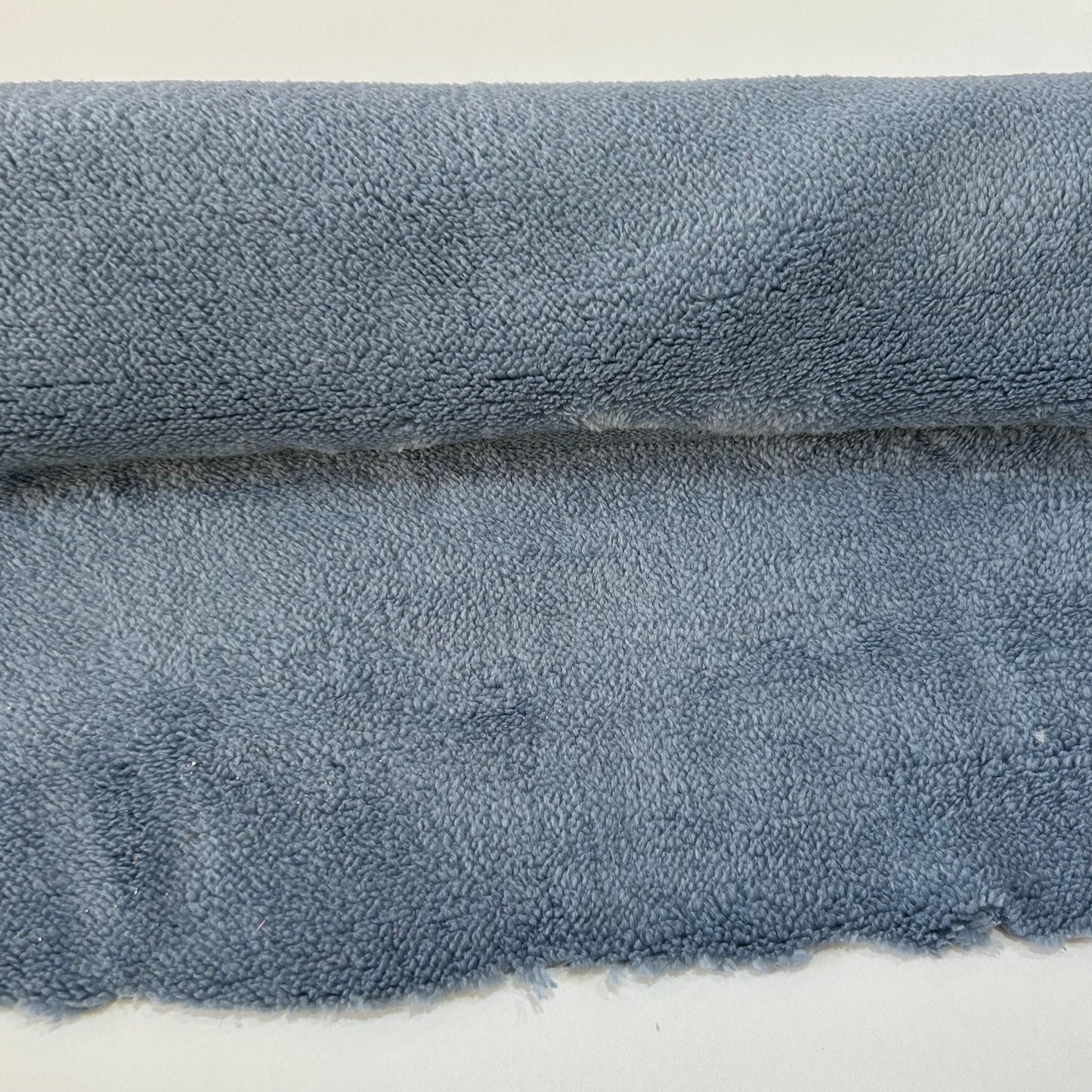 Tela SHERPA FABRIC azul de KATIA