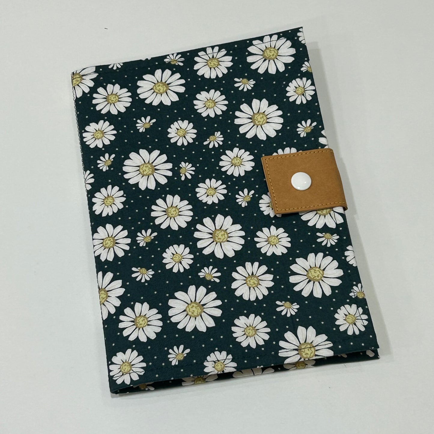 Funda carnet de salut MARGARITES