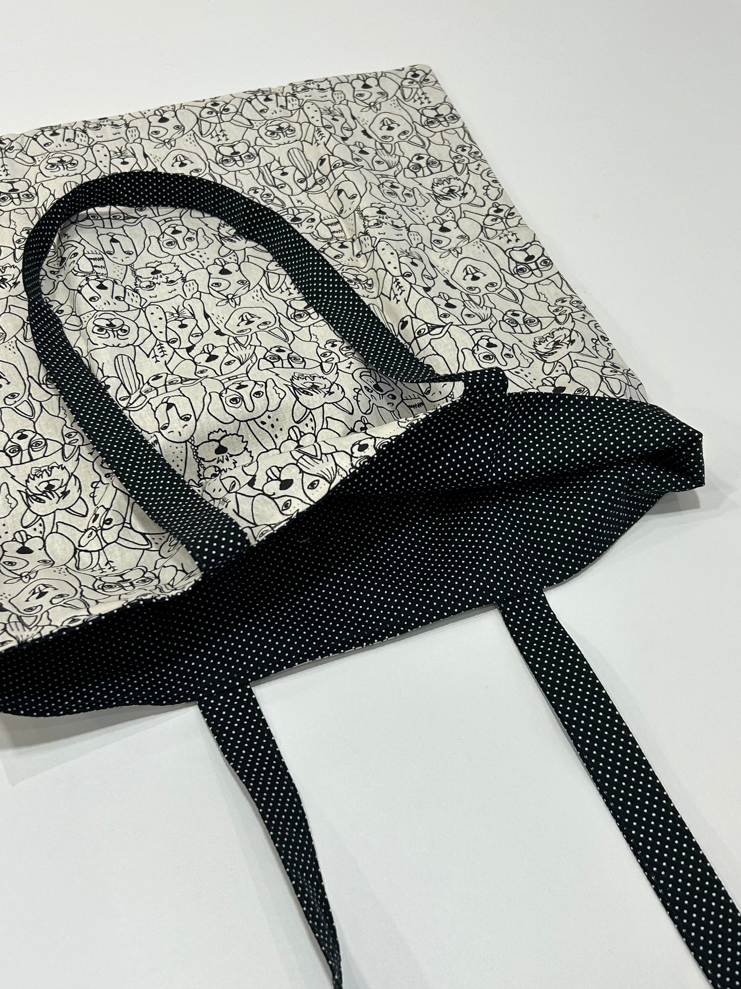 Bolsa PERROS