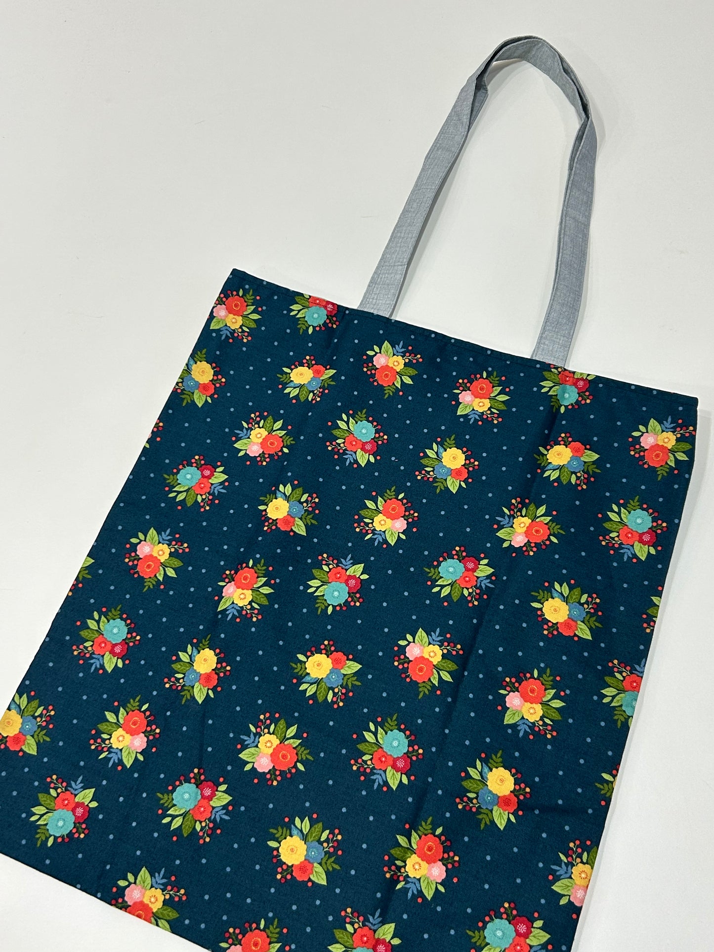 Bolsa FLORES
