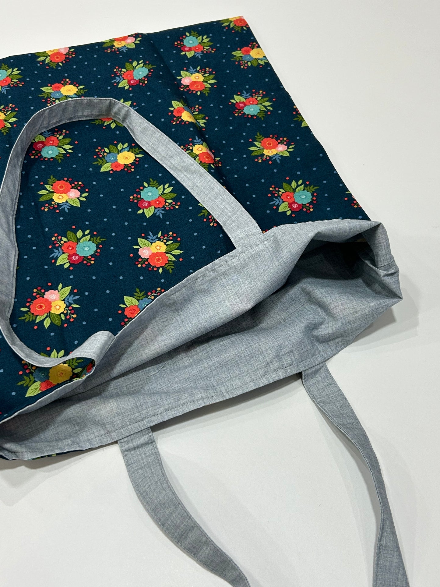 Bolsa FLORES