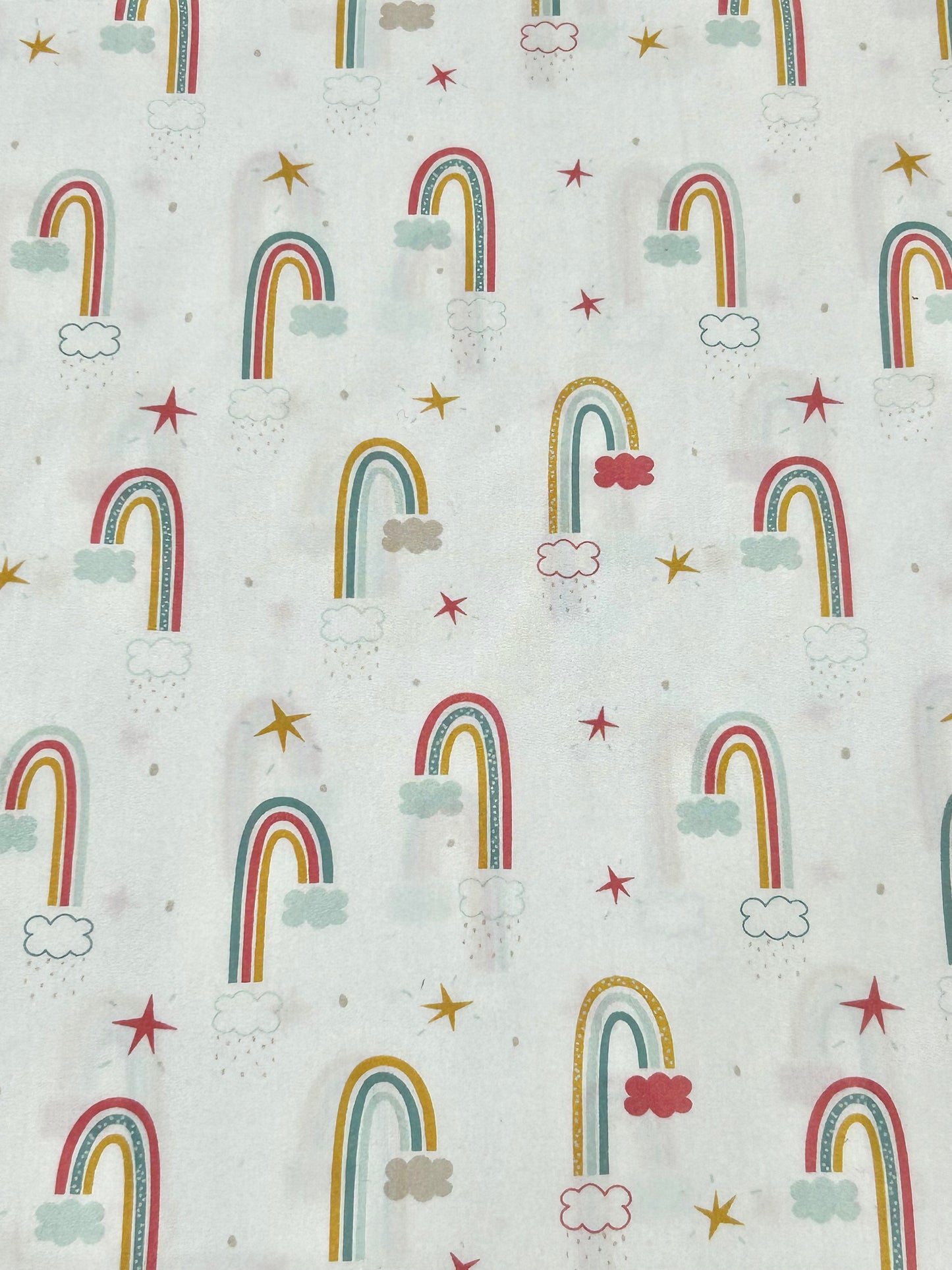 Tela patchwork CAMIONES