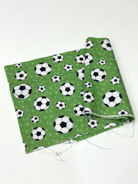 RETALL tela pilotes futbol