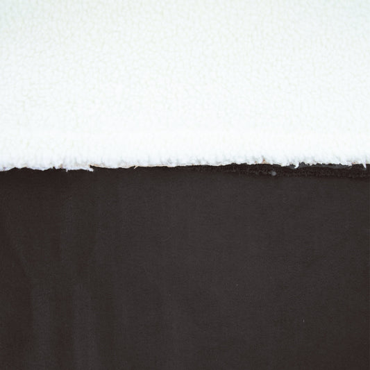 Tela ANTELINA negre  de KATIA