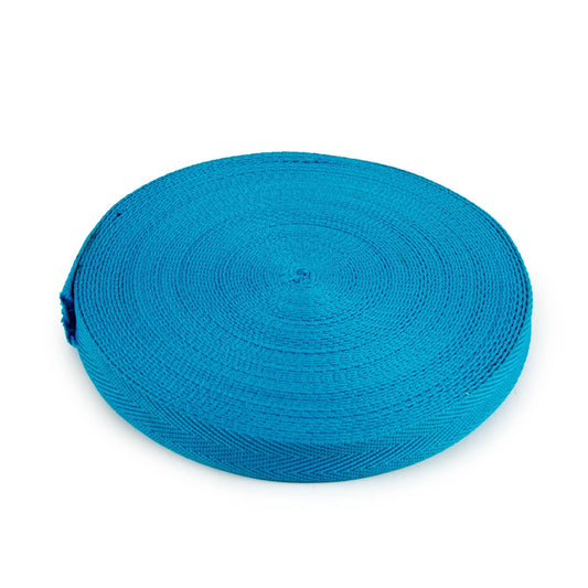 Cinta motxilla FLUOR RIBBON de KATIA