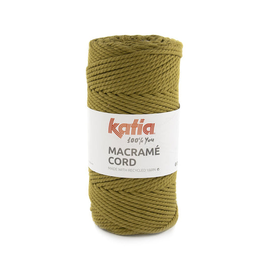 Bobina de hilo MACRAMÉ CORD