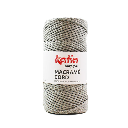 Bobina de hilo MACRAMÉ CORD