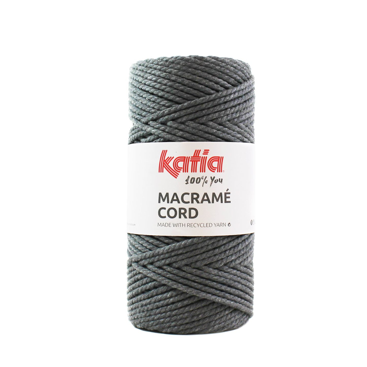 Bobina de hilo MACRAMÉ CORD