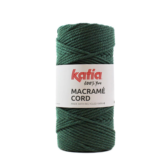 Bobina de hilo MACRAMÉ CORD
