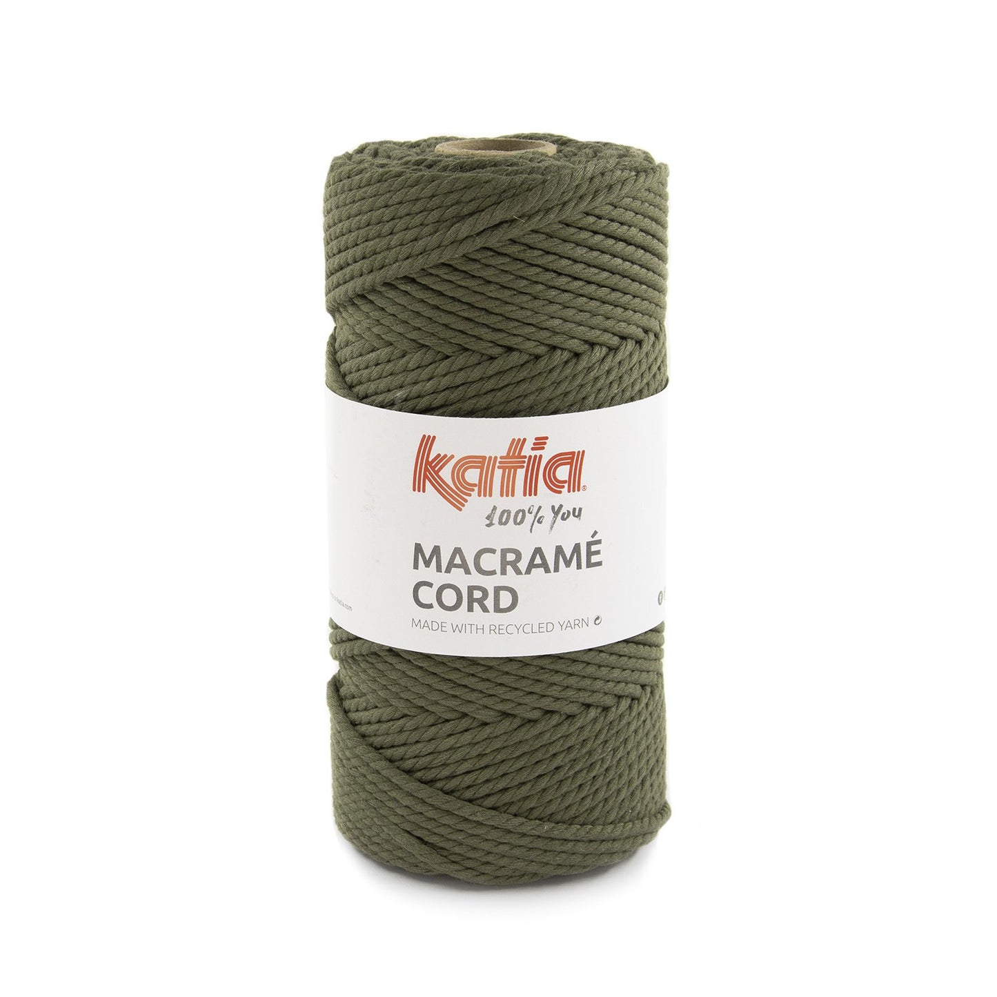 Bobina de hilo MACRAMÉ CORD