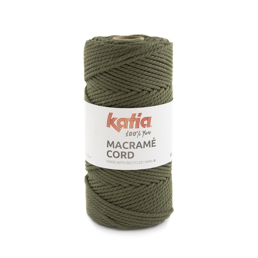 Bobina de hilo MACRAMÉ CORD