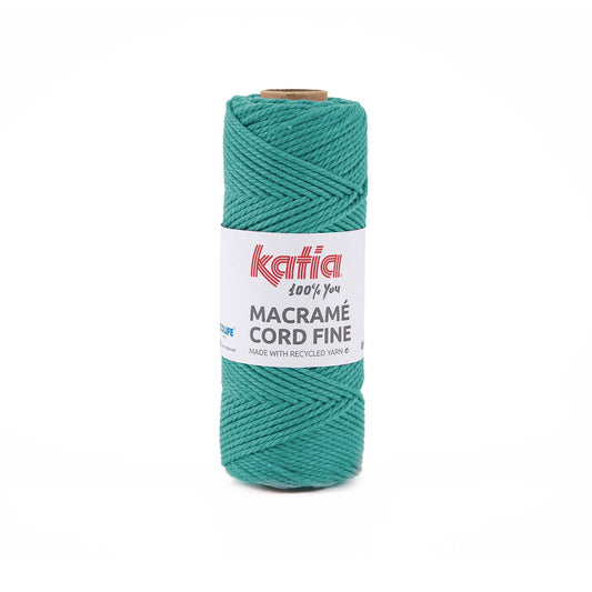 Bobina de hilo MACRAMÉ CORD FINE