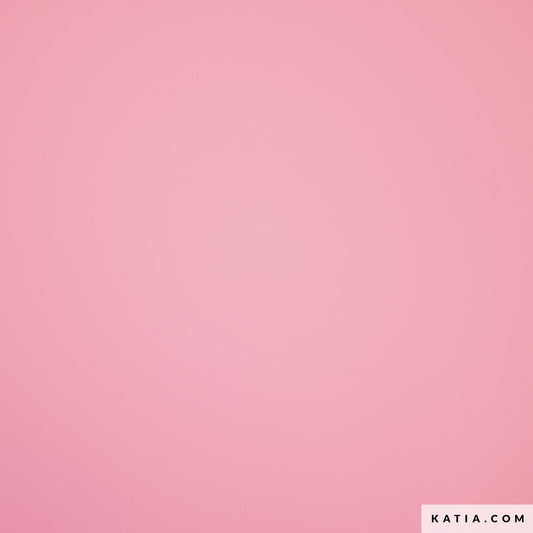 Tela PVC MATE rosa