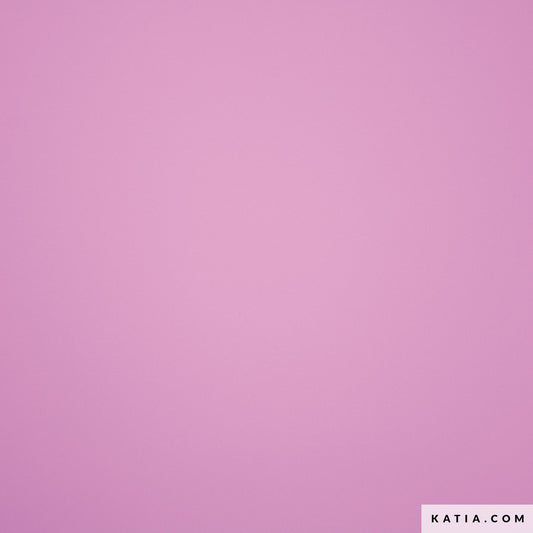 Tela PVC MATE Rosa fucsia