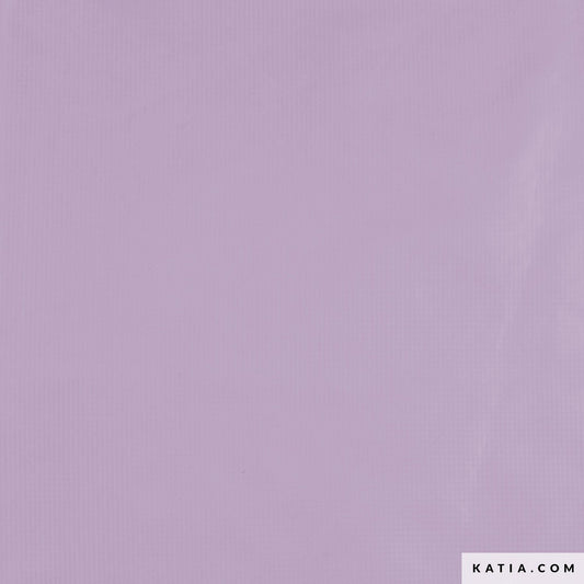 Tela polyripstop LILAC de KATIA